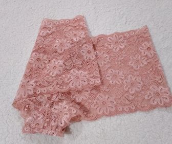 side image for Caleçon em renda G - 1