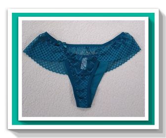 side image for Conjunto em renda M - 1