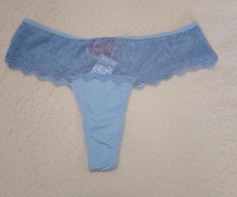 side image for Calcinha em renda M - 2
