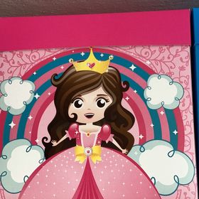 side image for Caja de regalo 30x30 - 2