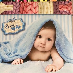 side image for Caja de regalo 30x30 - 1