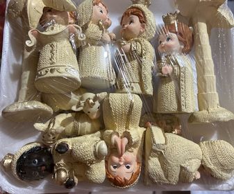 side image for Nacimiento bebé  - 2