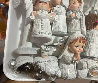 side image for Nacimiento bebé  - 3