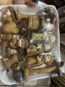 side image for Nacimiento bebé  - 1