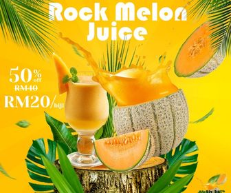 side image for Rockmelon - 1