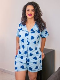 side image for Pijama Americano  - 5