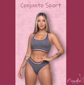 side image for Conjunto Sport - 2