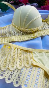 side image for Conjunto Concha  - 1