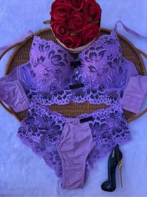 side image for Conjunto 2 Laços  - 2