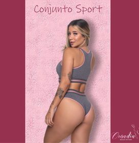 side image for Conjunto Sport - 3