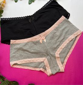 side image for Calcinha cueca  - 1