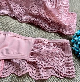 side image for Conjunto com bojo - 2