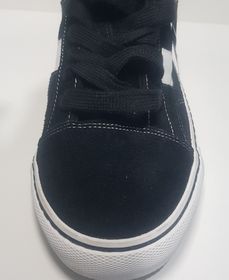 side image for Next Old Skool V Skate Shoe - Size 8/42 - 2