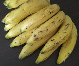 side image for Banano Criollo x Kilo Aromas La Victoria  - 1