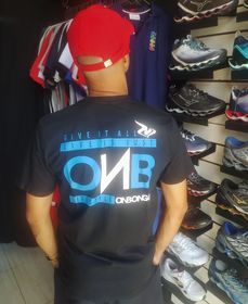 side image for Camiseta Onbongo G - 1