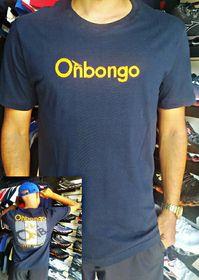 side image for Camiseta Onbongo G - 1