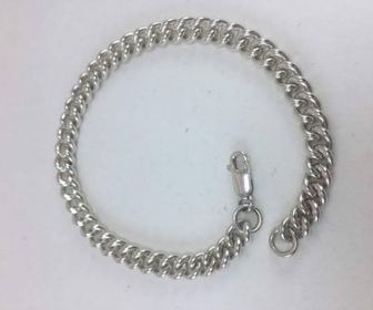 side image for Pulseira Grumet - 1