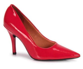 side image for Scarpin Verniz - 1