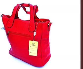 side image for Bolsa V&V Finder (Importada) - 3