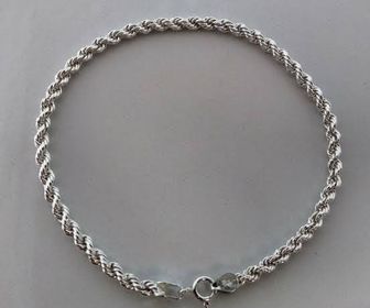 side image for Pulseira cordão baiano - 1
