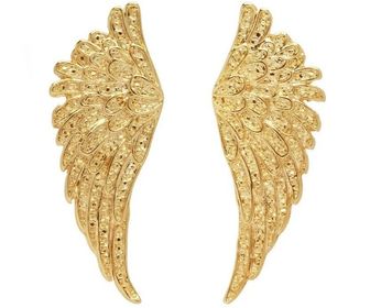 side image for Brinco Asa de Anjo - 1