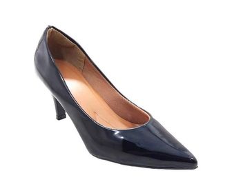 side image for Scarpin Verniz - 1