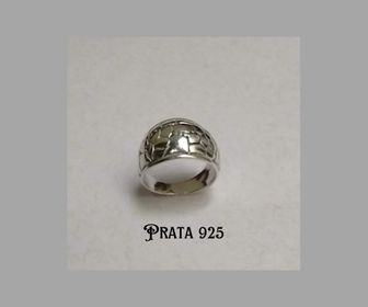 side image for Anel Tartaruga - 1