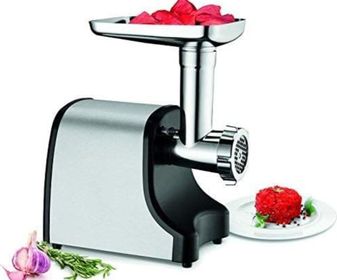 side image for Meat grinder Cuisinart D100 -  Z€100,000 + 18550 - 1