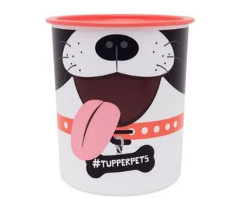 side image for Tupperware Super Instantânea Slim 3 Tupper Pets 3,3 Litros - 1