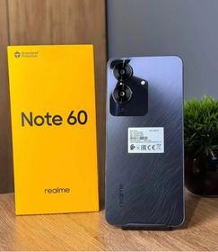 side image for REALME NOTE 60  - 1