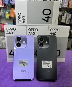 side image for OPPO A40 256Gb  - 1