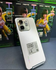 side image for INFINIX HOT 50i 256 - 1