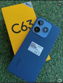 side image for REALME C63 256  - 2