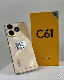 side image for REALME C61 256  - 1