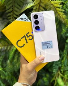 side image for REALME C75 256 A prova d’água  - 1