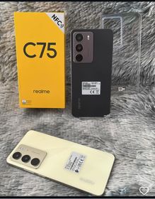 side image for REALME C75 256 A prova d’água  - 3