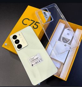 side image for REALME C75 256 A prova d’água  - 2