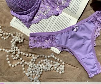 side image for Conjunto Rendado - 1