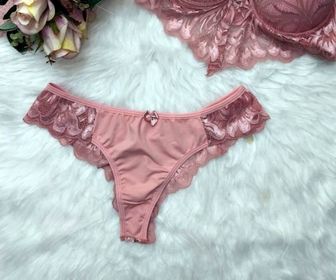 side image for Conjunto Rendado - 1