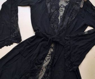 side image for Robe Rendado  - 4