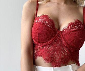 side image for Conjunto Love  - 1