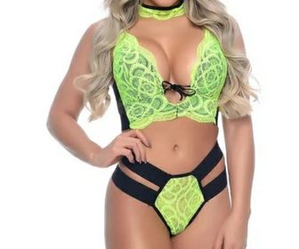side image for Conjunto Incrível  - 2