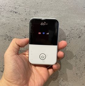 side image for Pocket WIFI - 1