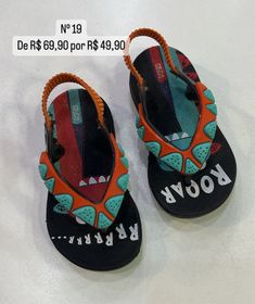 side image for Chinelo Klin 19  - 2