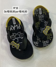 side image for Chinelo Klin 19  - 1
