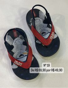 side image for Chinelo Klin 19  - 3