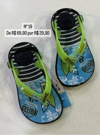 side image for Chinelo Klin 19   - 1