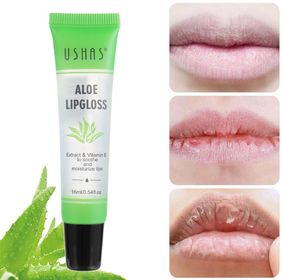 side image for Aloe Vera Gloss - Labial - 1