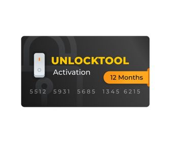 side image for Licencia Anual Unlocktool 12 meses de servicio - 3