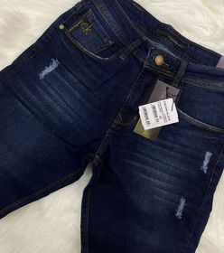 side image for CALÇA CALVIN KLEIN JEANS - 3
